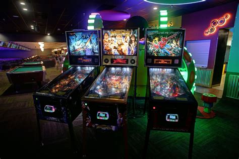 what is an arcade.